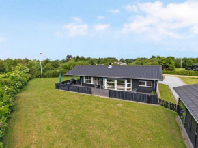 Holiday Home Tatyana - 950m from the sea by Interhome